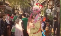 国粹爆料瞬间视频,揭秘传统艺术魅力瞬间